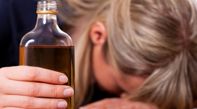Alcohol Detox