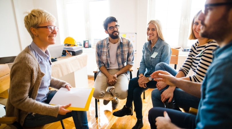 Alcohol Treatment Centers