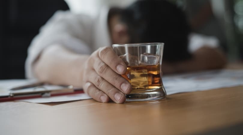 Alcohol Treatment Program