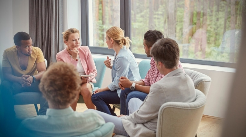 Drug Addiction Treatment