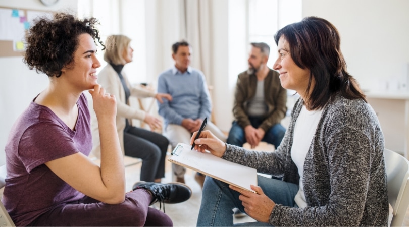 Medication-Assisted Treatment