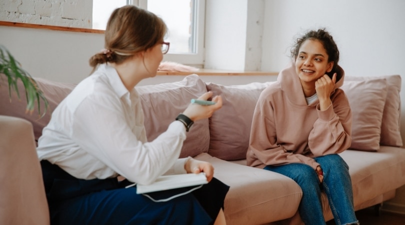 Cognitive-Behavioral Therapy for Treating Addiction