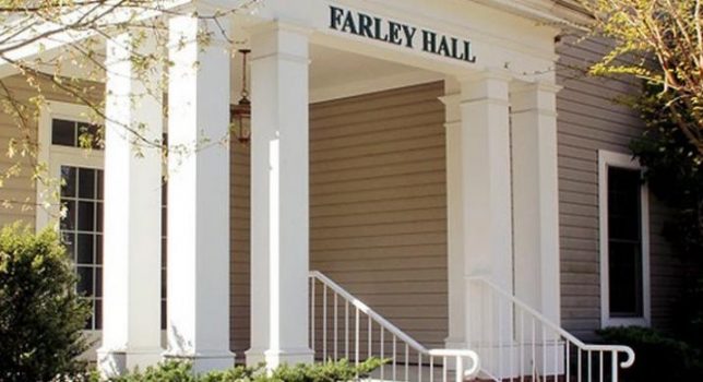 Farley center williamsburg va jobs