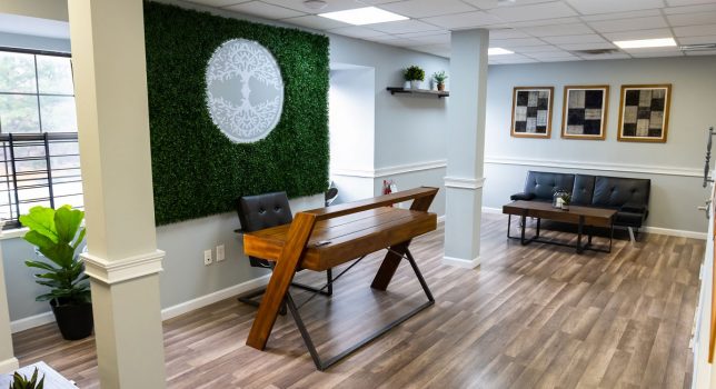 Garden State Treatment Center In Sparta Nj Drug Rehab Centers
